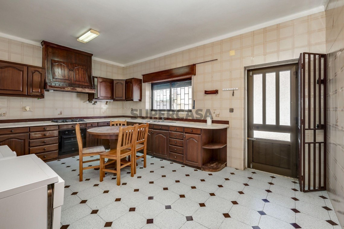 Haus 3 Zimmer verkaufen auf Samora Correia