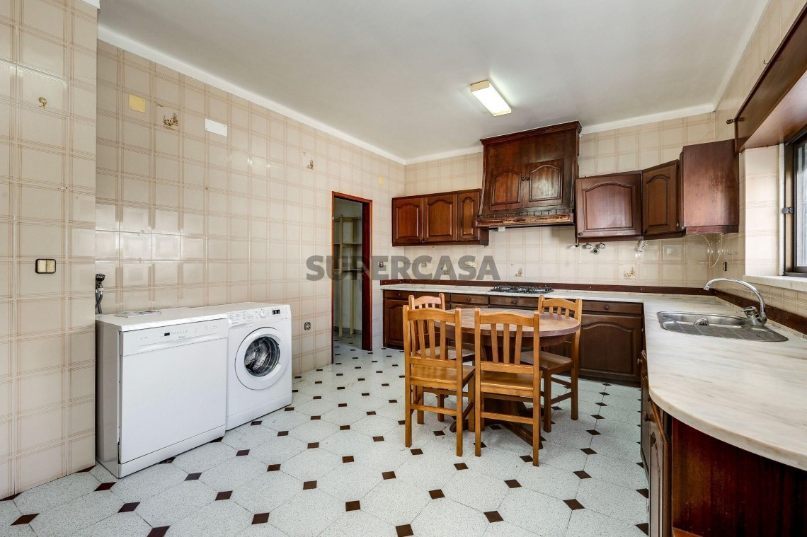 Haus 3 Zimmer verkaufen auf Samora Correia