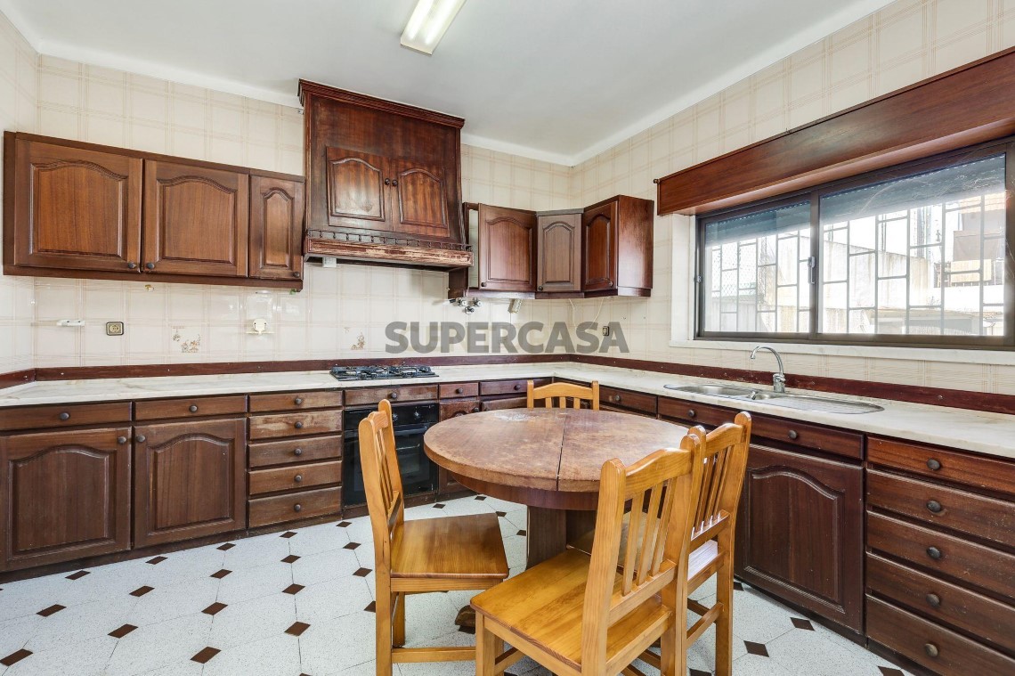 Haus 3 Zimmer verkaufen auf Samora Correia