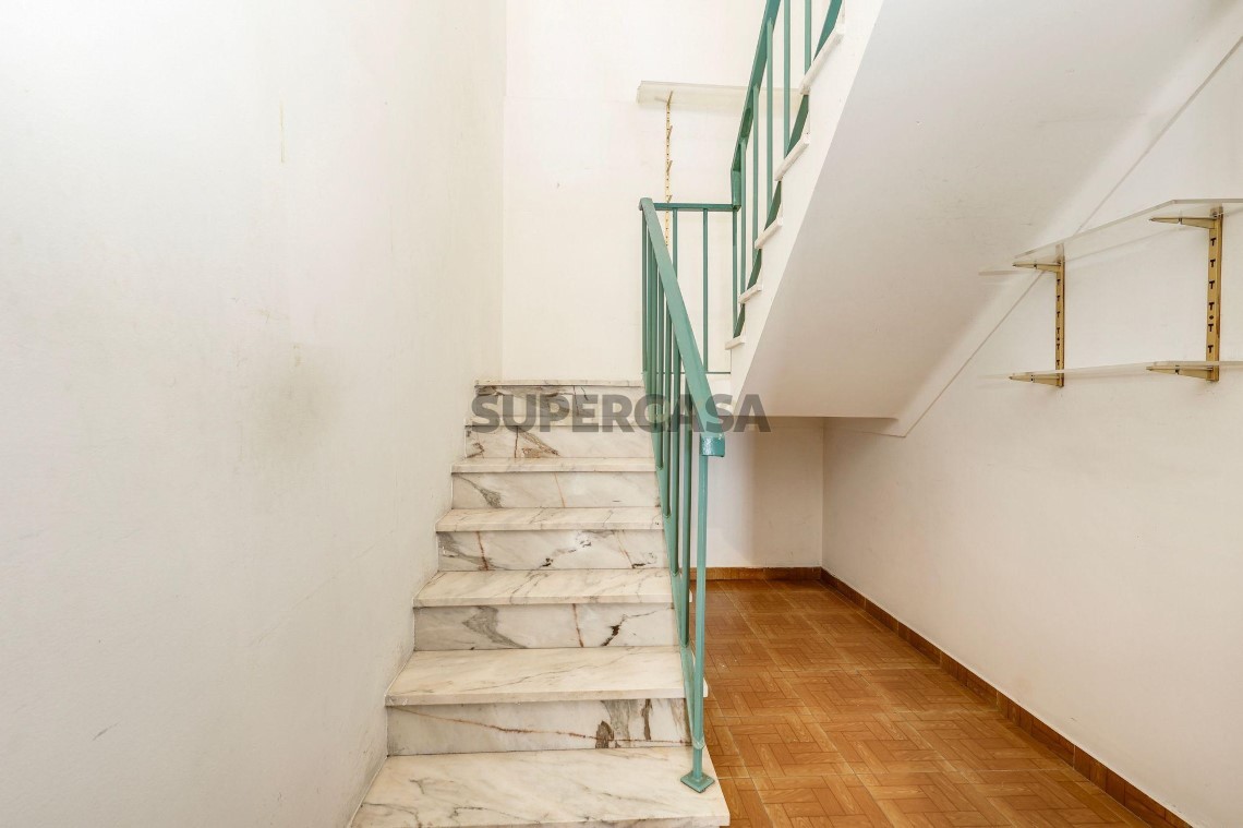Haus 3 Zimmer verkaufen auf Samora Correia