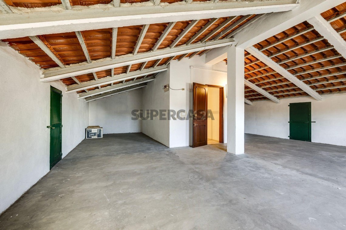 Haus 3 Zimmer verkaufen auf Samora Correia