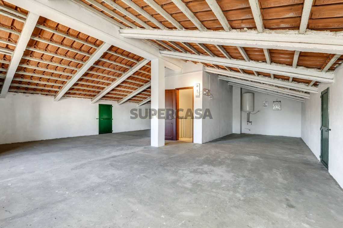 Haus 3 Zimmer verkaufen auf Samora Correia