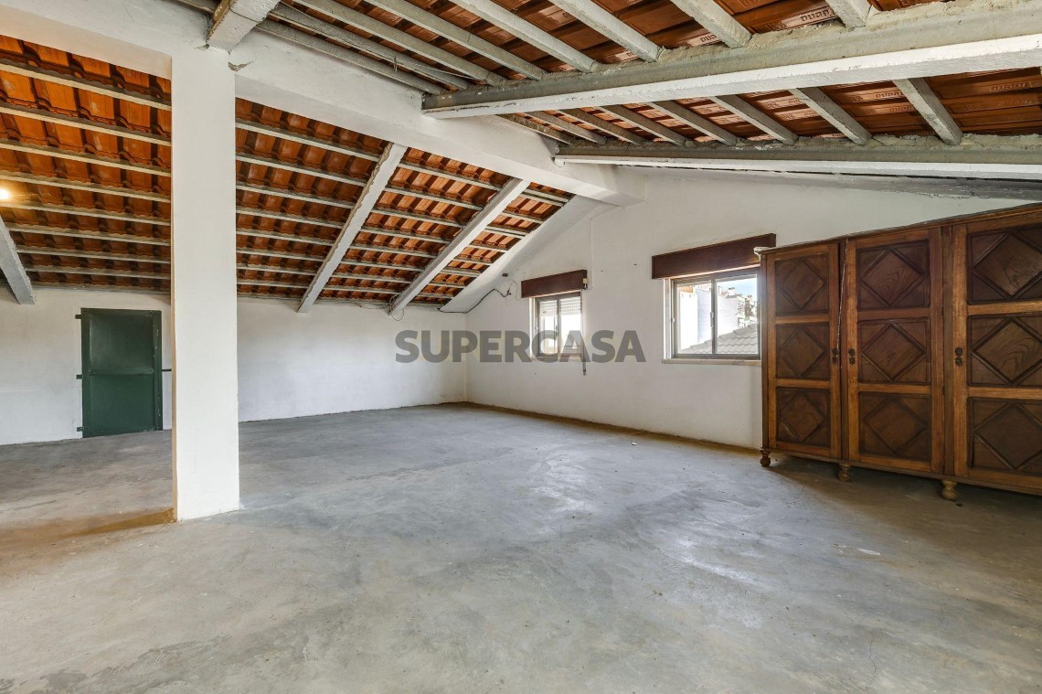 Haus 3 Zimmer verkaufen auf Samora Correia