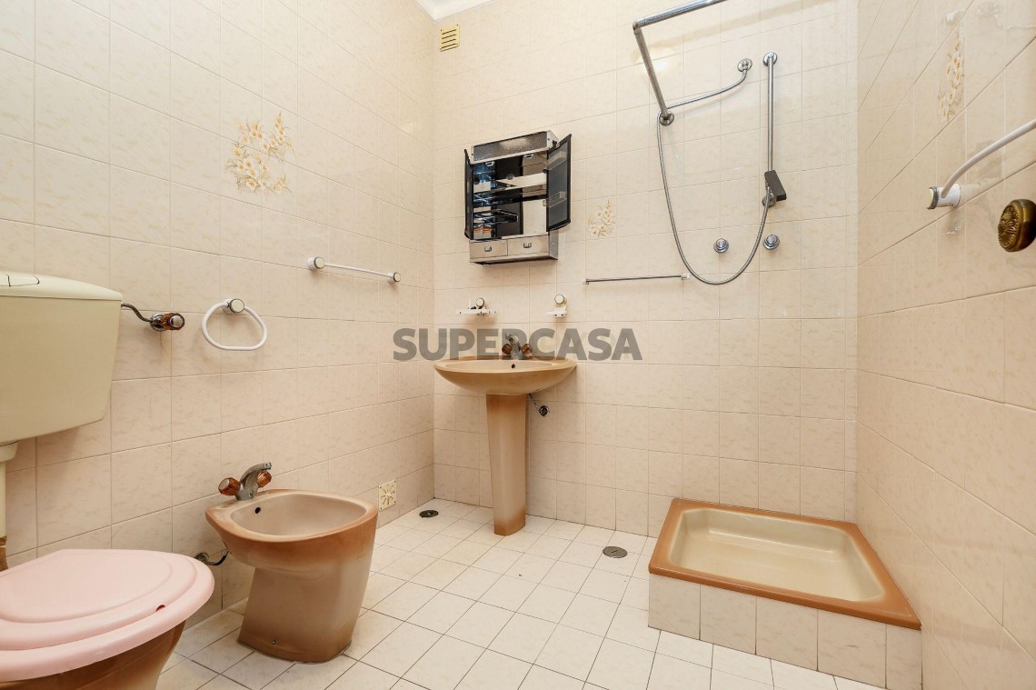 Haus 3 Zimmer verkaufen auf Samora Correia