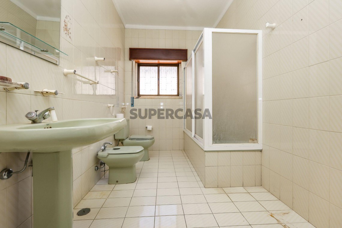 Haus 3 Zimmer verkaufen auf Samora Correia