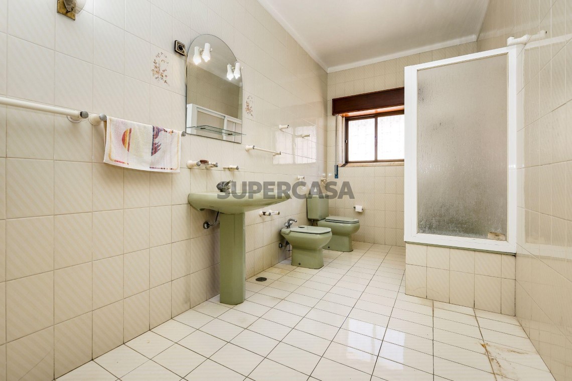 Haus 3 Zimmer verkaufen auf Samora Correia