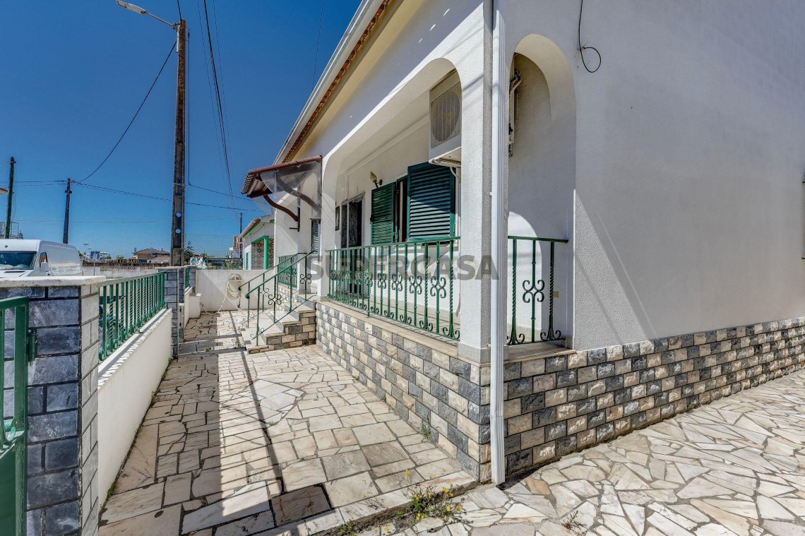 Haus 3 Zimmer verkaufen auf Samora Correia