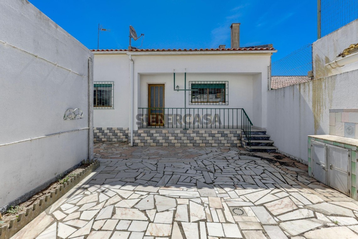Haus 3 Zimmer verkaufen auf Samora Correia