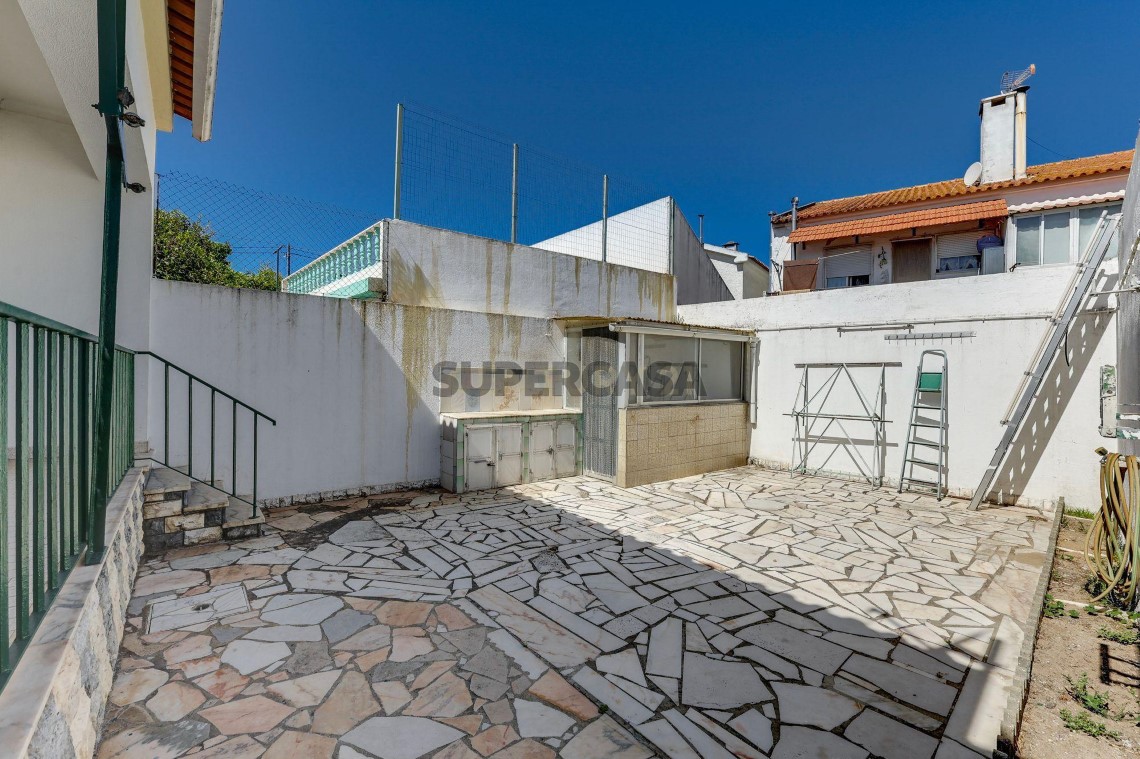 Haus 3 Zimmer verkaufen auf Samora Correia