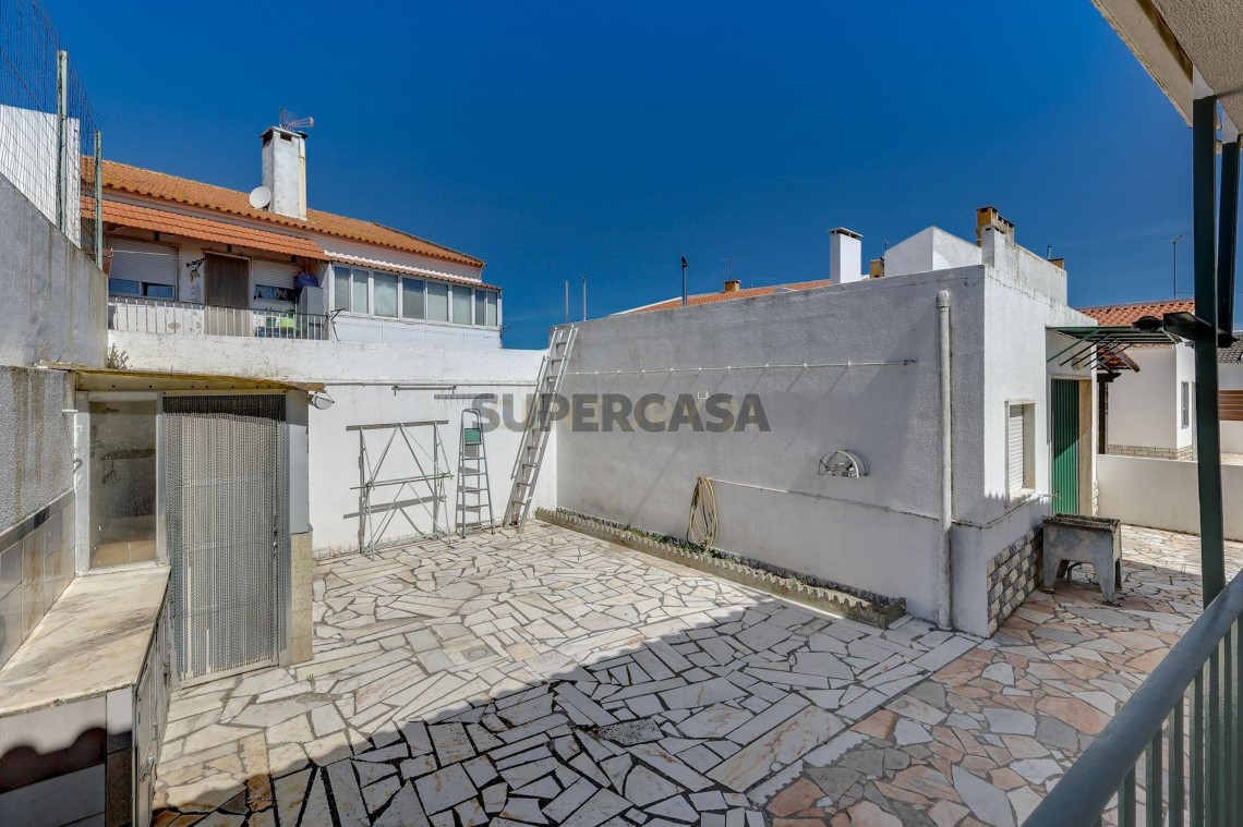 Haus 3 Zimmer verkaufen auf Samora Correia