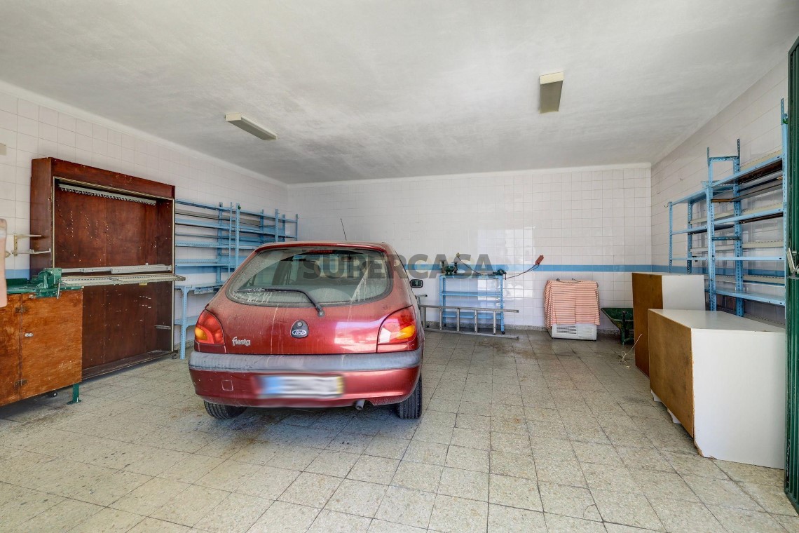 Haus 3 Zimmer verkaufen auf Samora Correia
