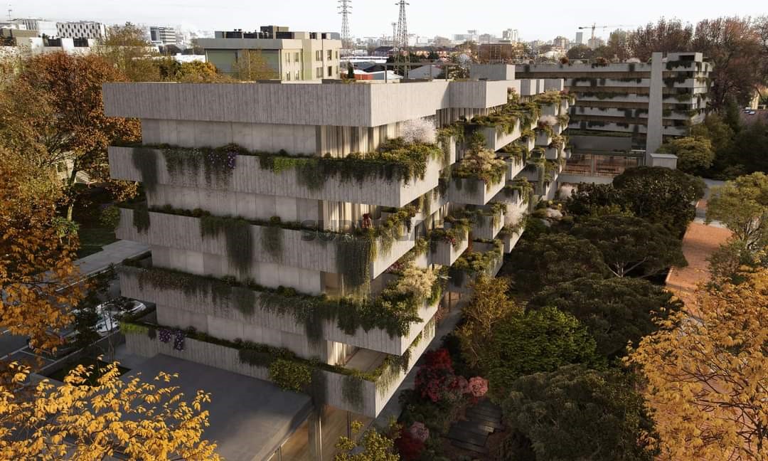 Fassade