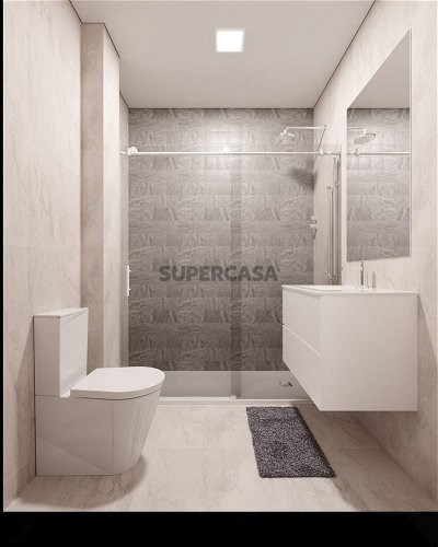 Cuarto de baño