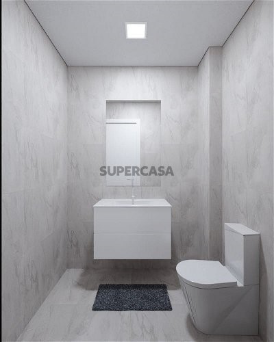 Cuarto de baño