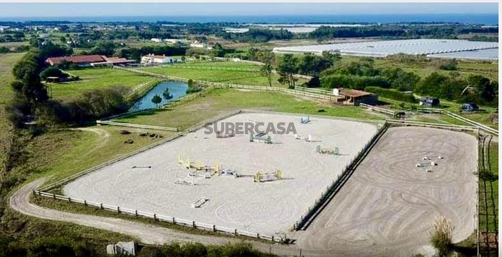 Turismo rural com Centro Equestre - Sudoeste Alentejano-Perto da Praia