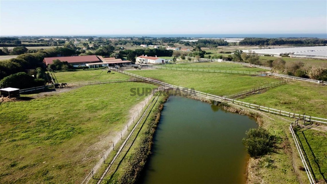 Turismo rural com Centro Equestre - Sudoeste Alentejano-Perto da Praia