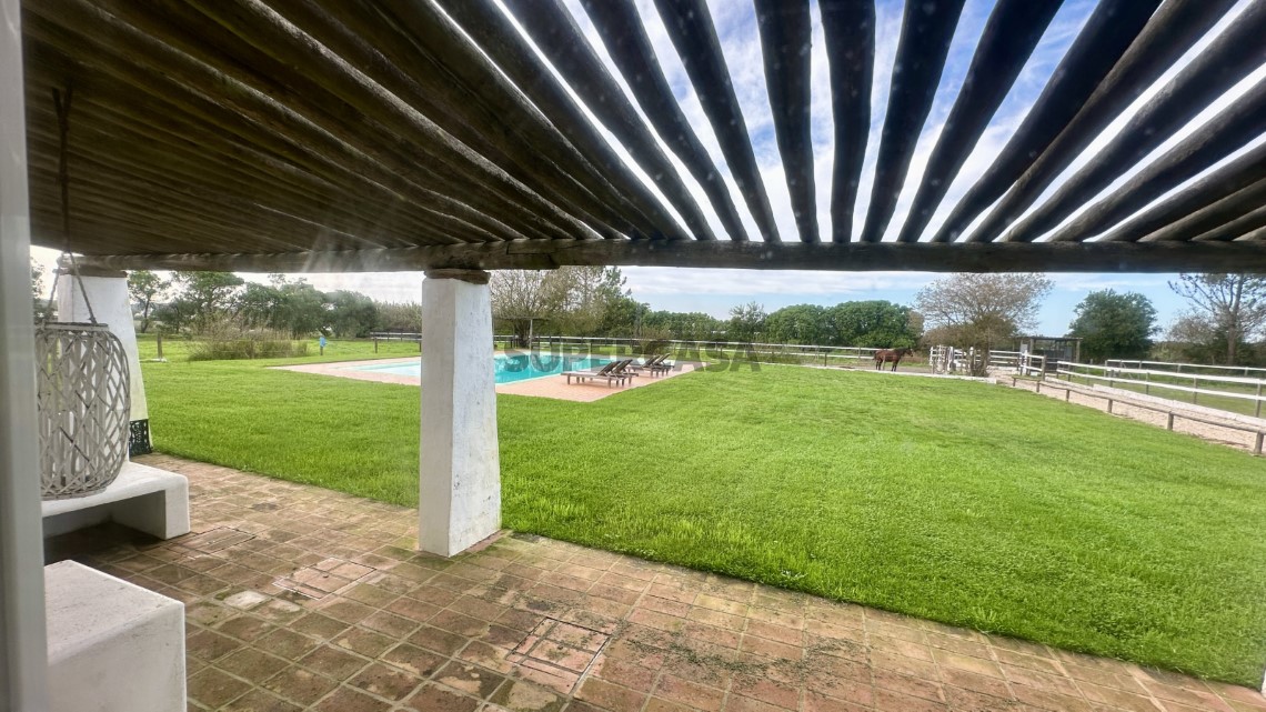 Turismo rural com Centro Equestre - Sudoeste Alentejano-Perto da Praia