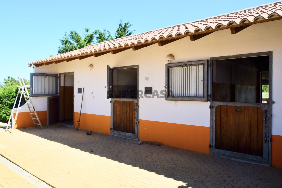 Turismo rural com Centro Equestre - Sudoeste Alentejano-Perto da Praia