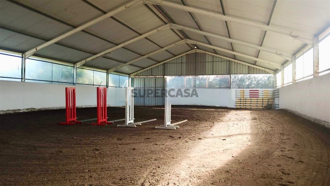 Turismo rural com Centro Equestre - Sudoeste Alentejano-Perto da Praia