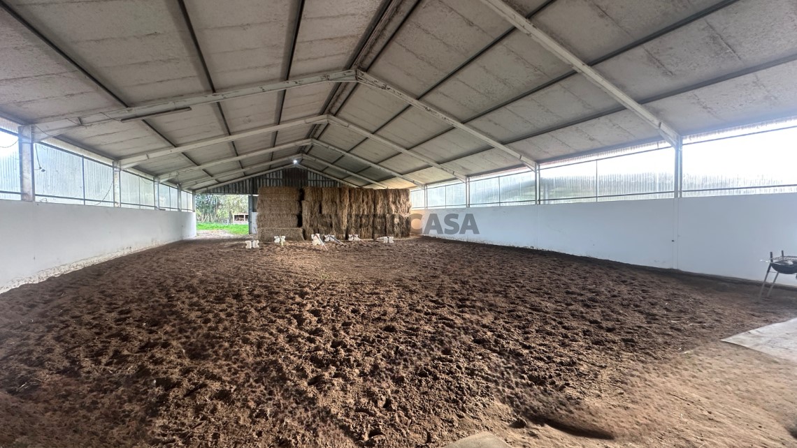 Turismo rural com Centro Equestre - Sudoeste Alentejano-Perto da Praia