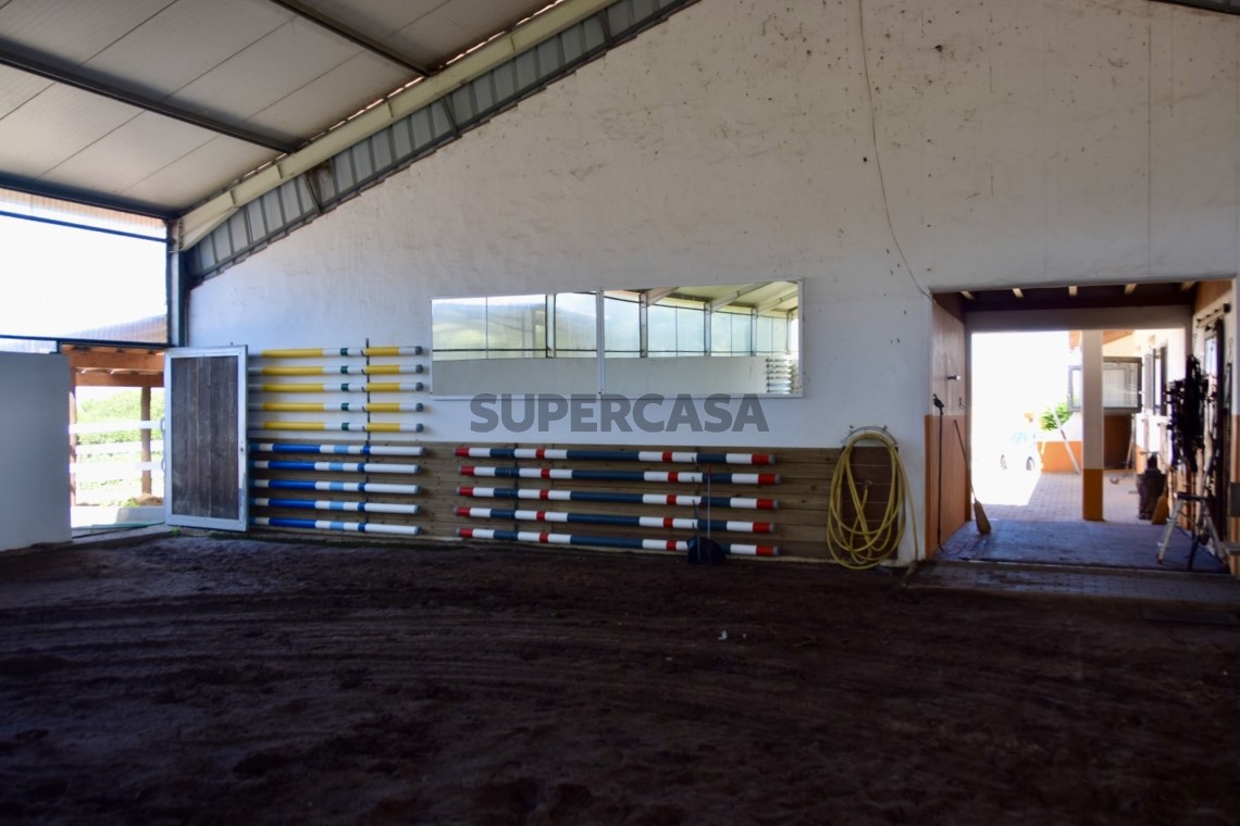 Turismo rural com Centro Equestre - Sudoeste Alentejano-Perto da Praia