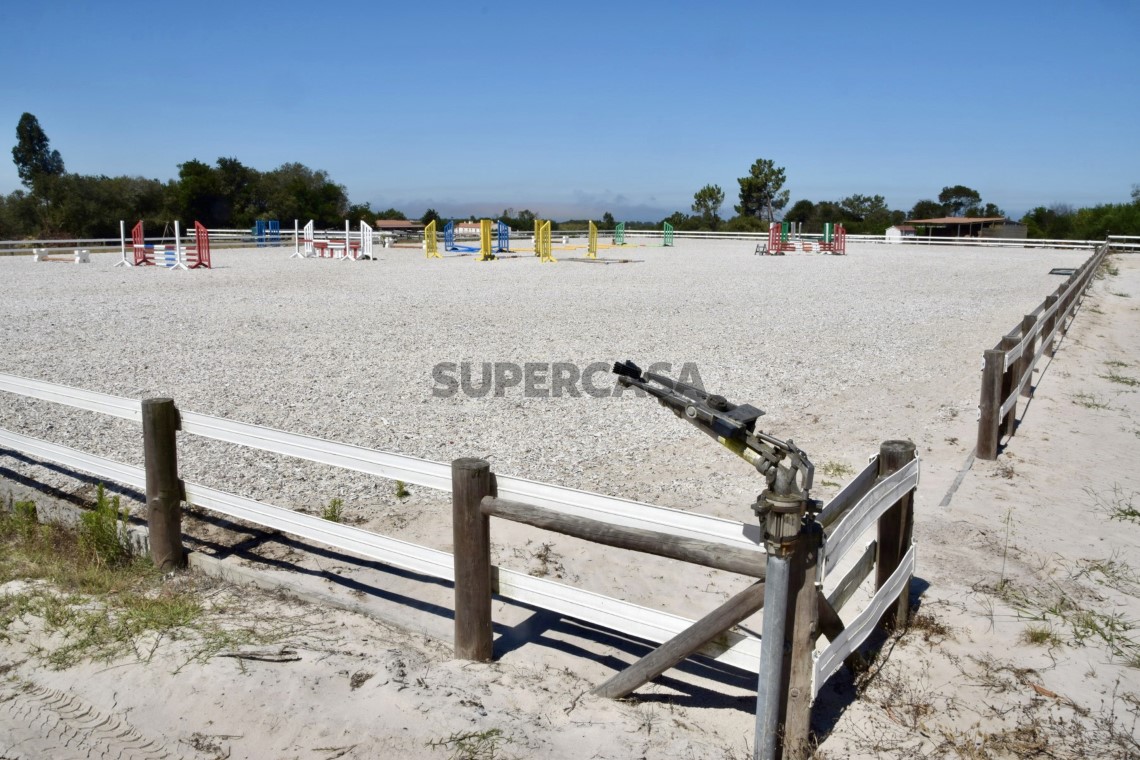 Turismo rural com Centro Equestre - Sudoeste Alentejano-Perto da Praia