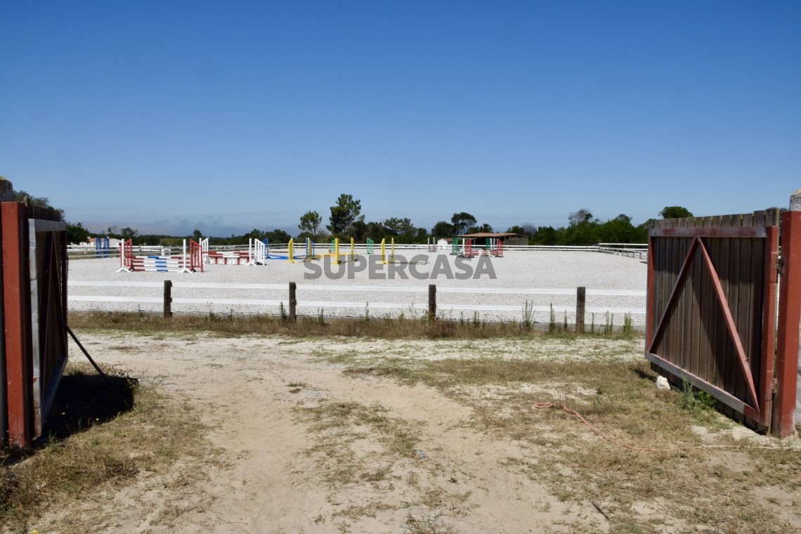 Turismo rural com Centro Equestre - Sudoeste Alentejano-Perto da Praia