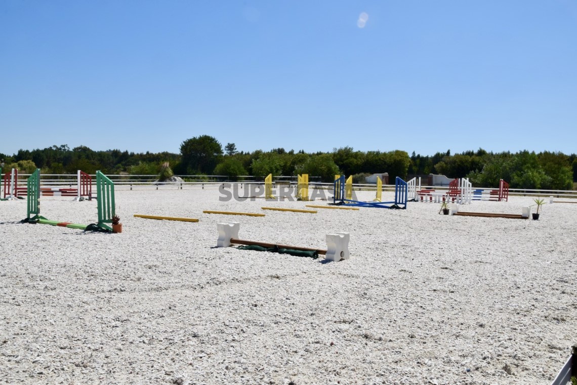 Turismo rural com Centro Equestre - Sudoeste Alentejano-Perto da Praia