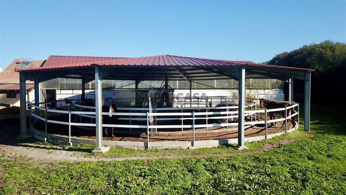 Turismo rural com Centro Equestre - Sudoeste Alentejano-Perto da Praia