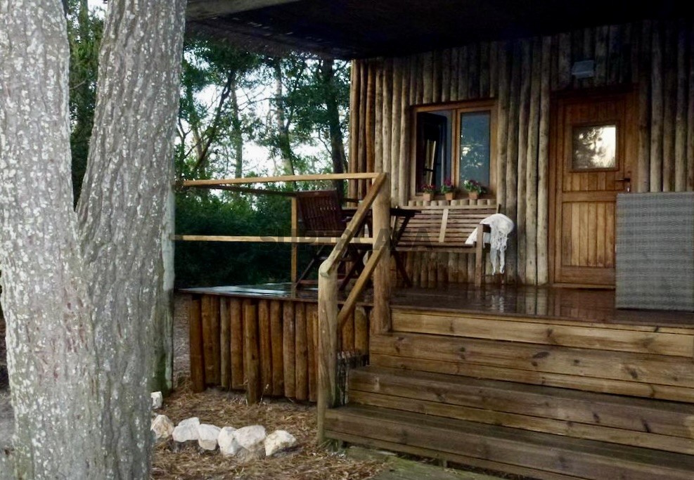 Turismo rural com Centro Equestre - Sudoeste Alentejano-Perto da Praia