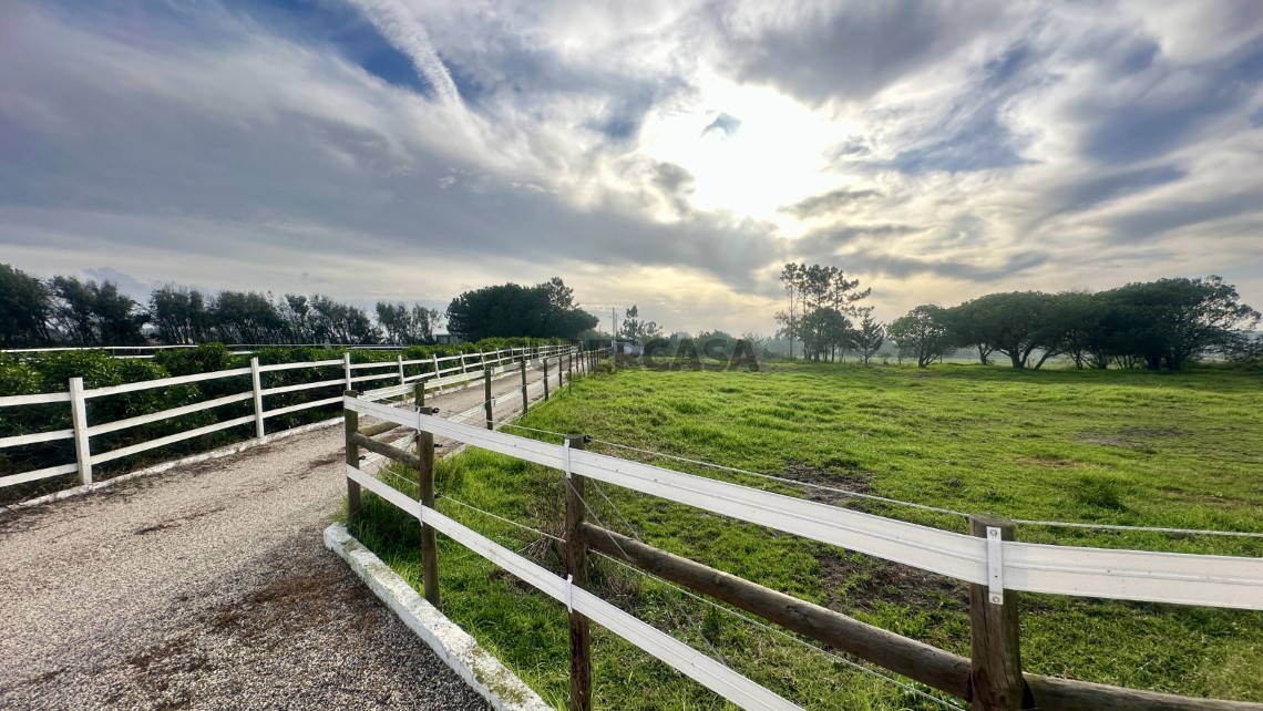 Turismo rural com Centro Equestre - Sudoeste Alentejano-Perto da Praia
