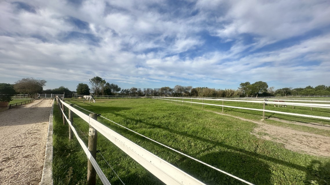 Turismo rural com Centro Equestre - Sudoeste Alentejano-Perto da Praia