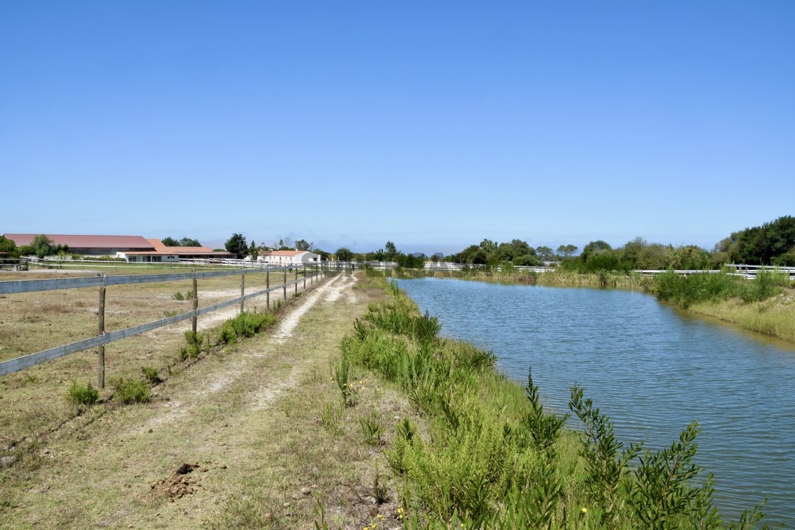 Turismo rural com Centro Equestre - Sudoeste Alentejano-Perto da Praia