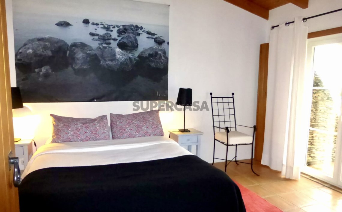 Turismo rural com Centro Equestre - Sudoeste Alentejano-Perto da Praia