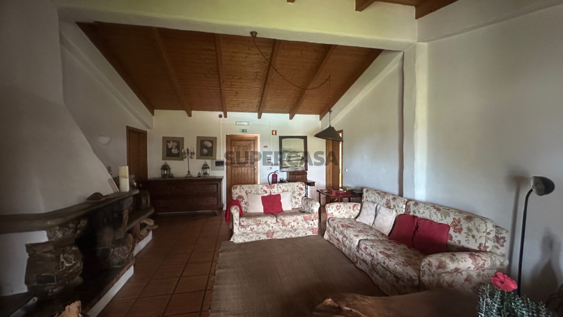 Turismo rural com Centro Equestre - Sudoeste Alentejano-Perto da Praia