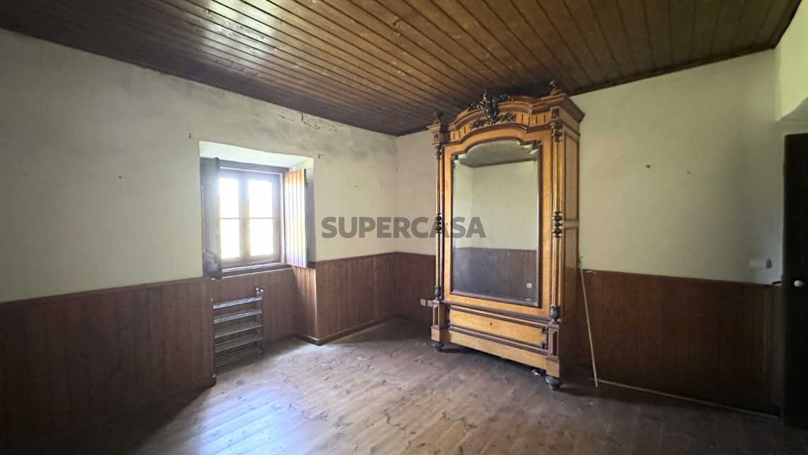 Large Corticeira Estate in Baixo Alentejo with Touristic, Residential and Agroforestry Potential