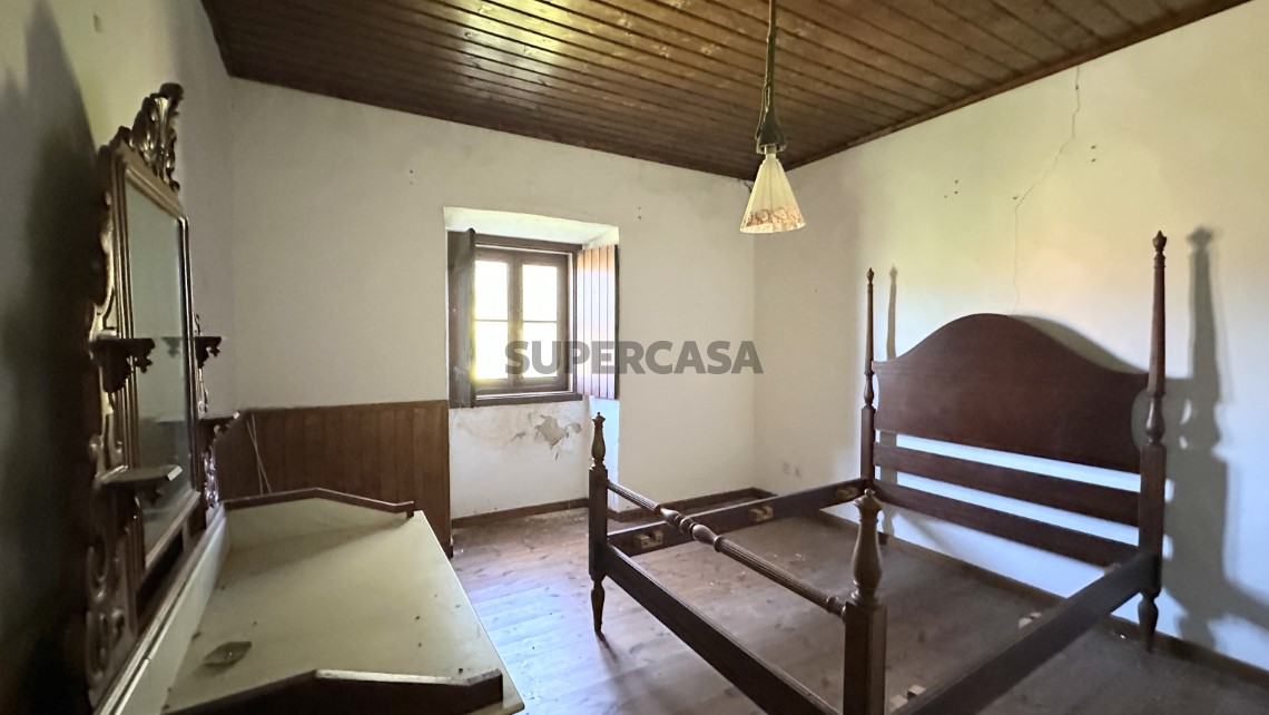 Large Corticeira Estate in Baixo Alentejo with Touristic, Residential and Agroforestry Potential