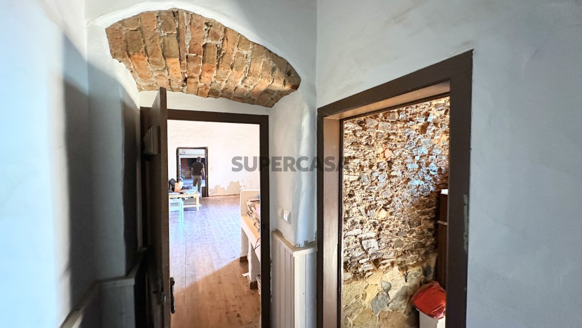 Large Corticeira Estate in Baixo Alentejo with Touristic, Residential and Agroforestry Potential