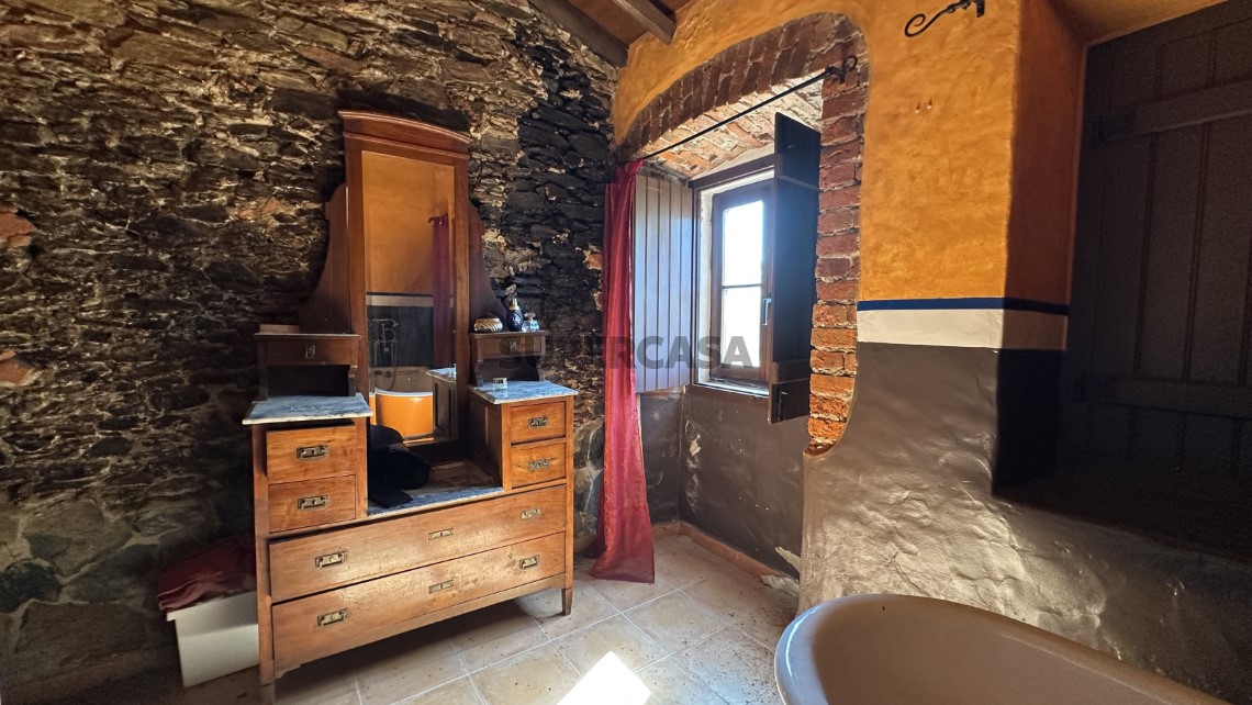 Large Corticeira Estate in Baixo Alentejo with Touristic, Residential and Agroforestry Potential