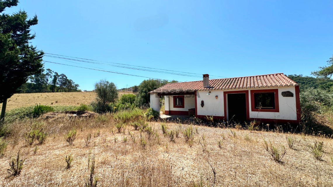 F-F House