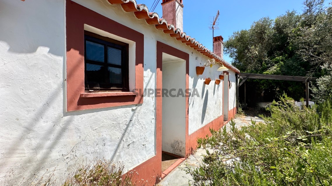 Casa F-T
