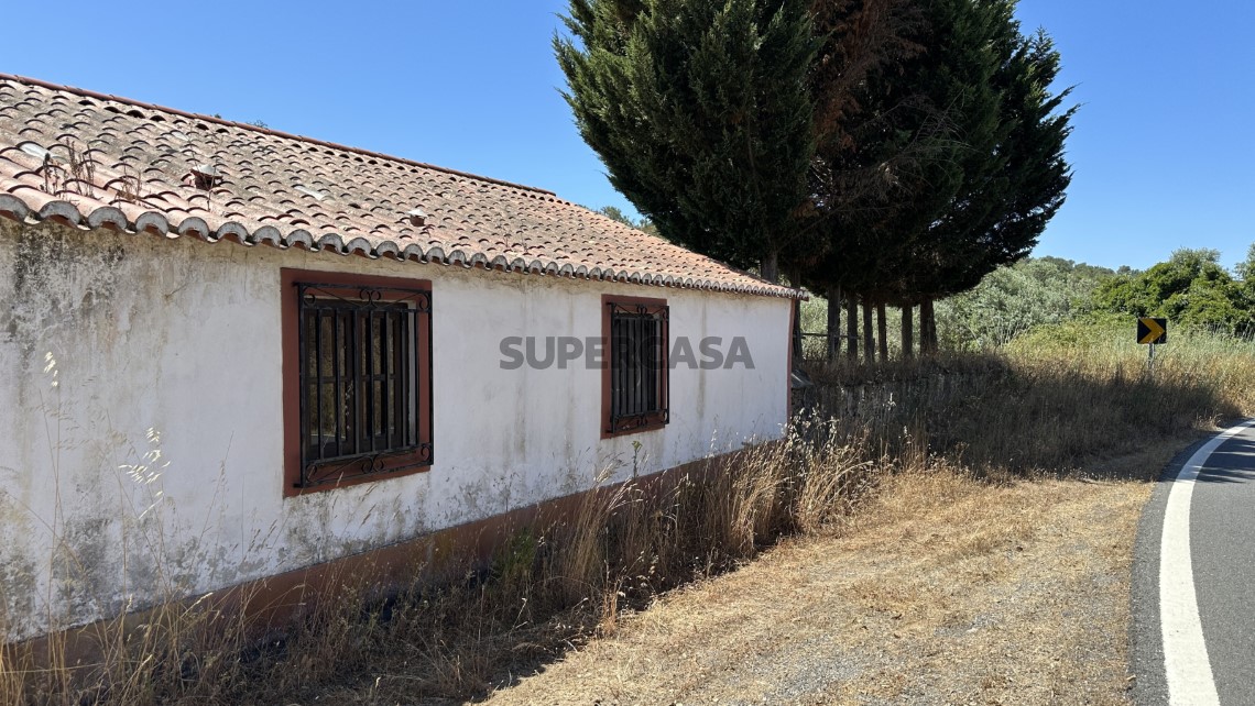 House C
