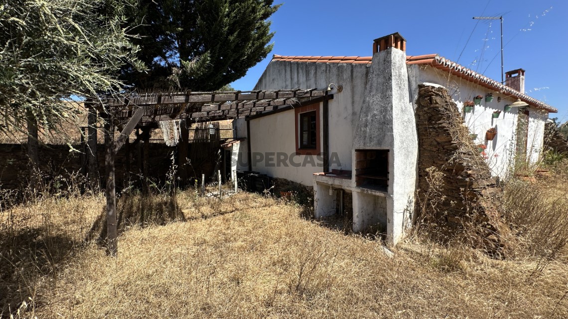 House C