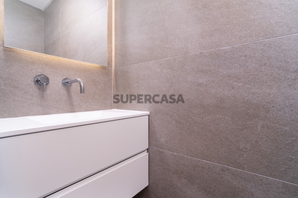 WC Serviço
