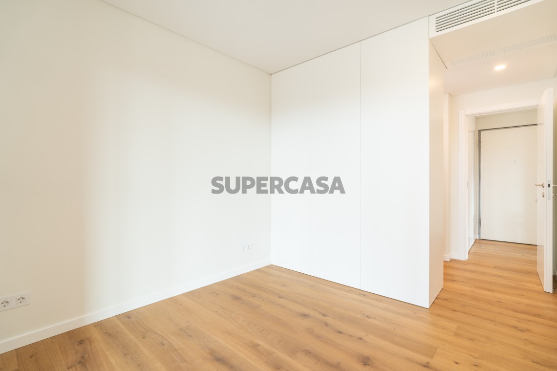 Quarto suíte 1