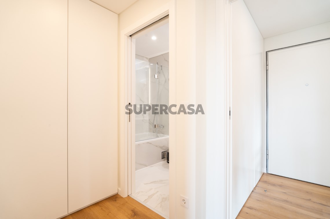 Quarto suíte 1