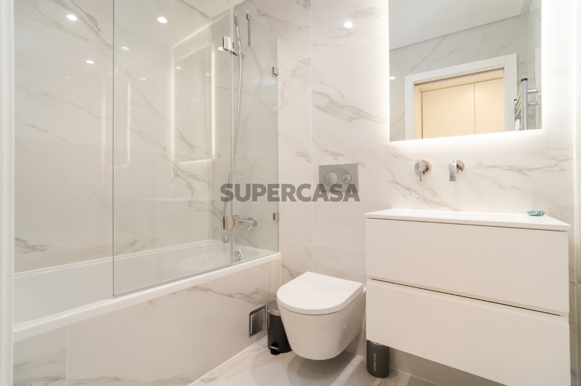 WC Suíte 1