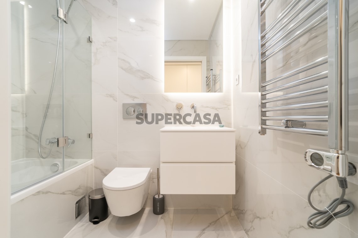 WC Suíte 1
