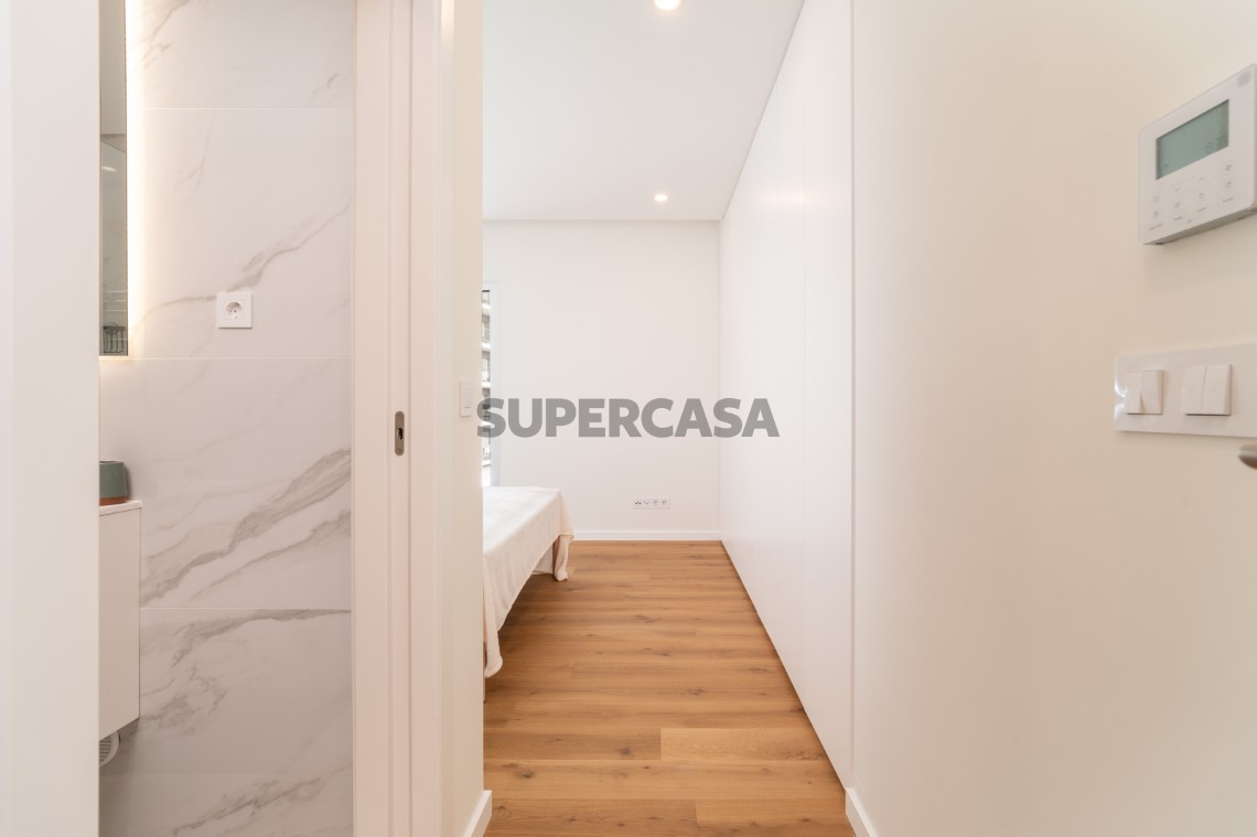 Quarto suíte 2