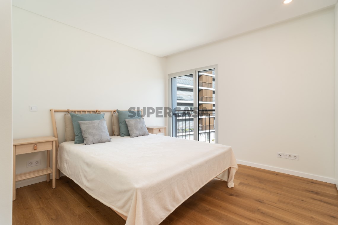 Quarto suíte 2